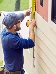 Best Siding Removal and Disposal  in Stevenson, WA